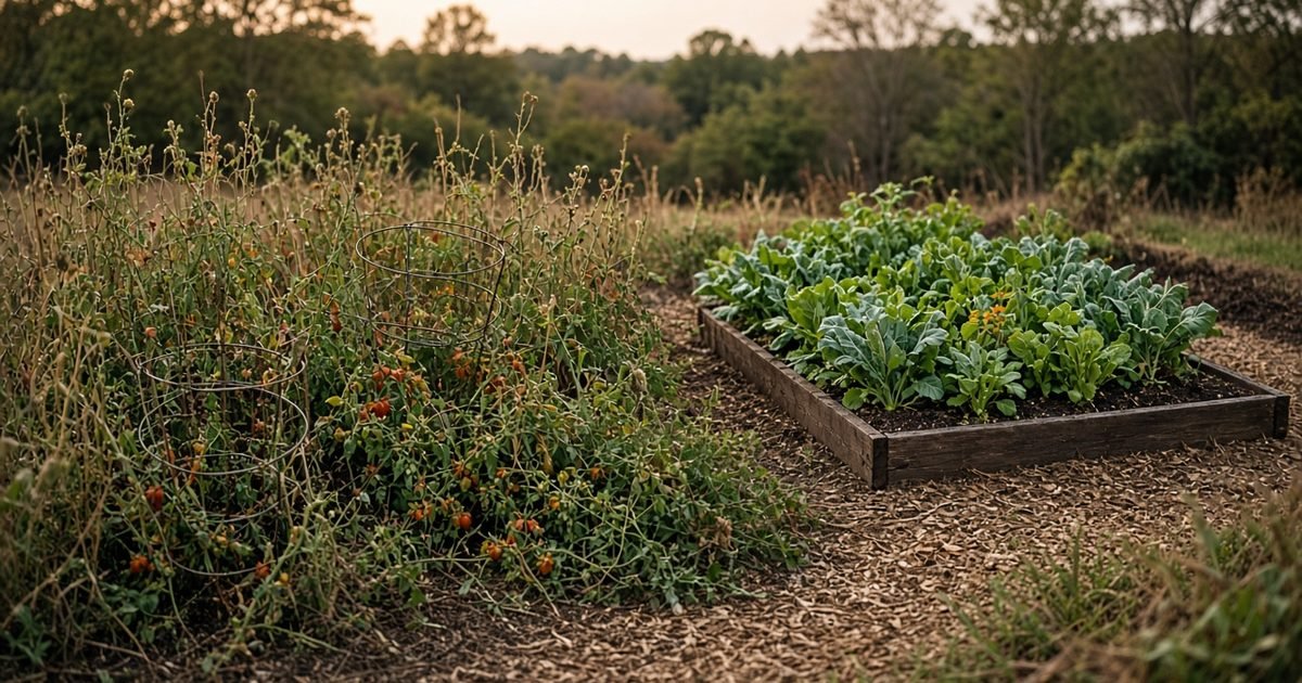 Common mistakes new homesteaders make and how to avoid them